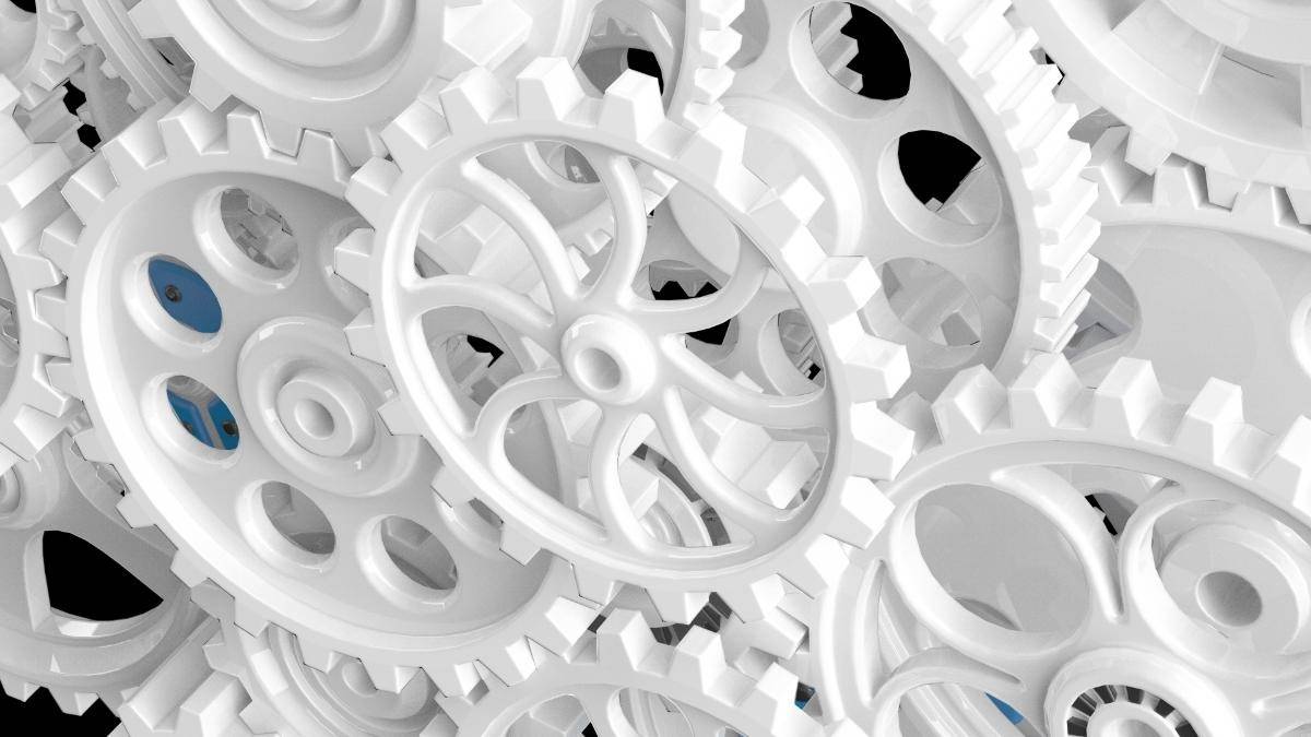 機械の耐用年数の計算方法と業界別の最適戦略