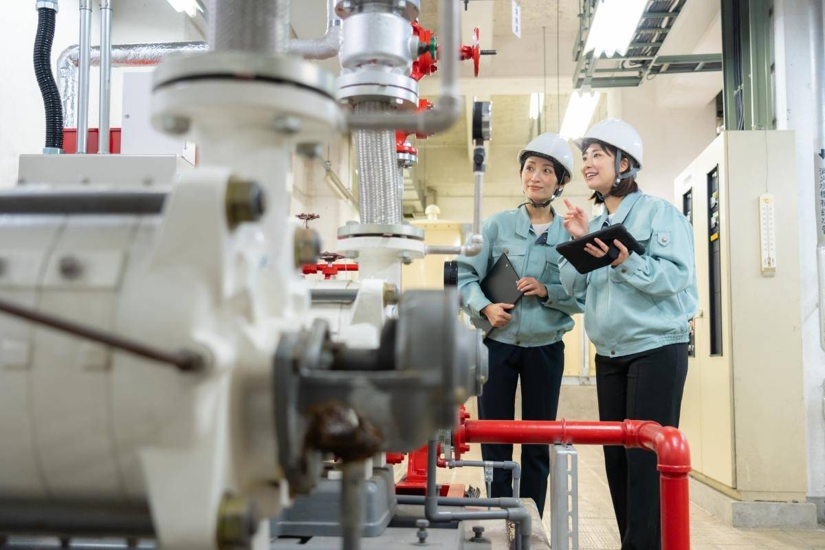 機械に関する予防保全の導入で故障半減！メリット・デメリットを徹底解説