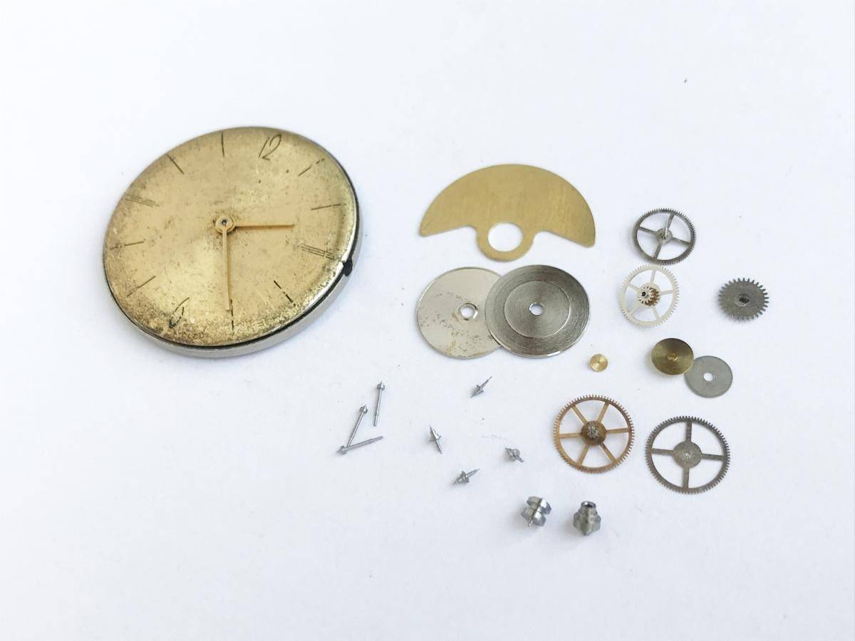 機械オーバーホールの手順！工作機械の寿命を延ばす技術と判断基準なども